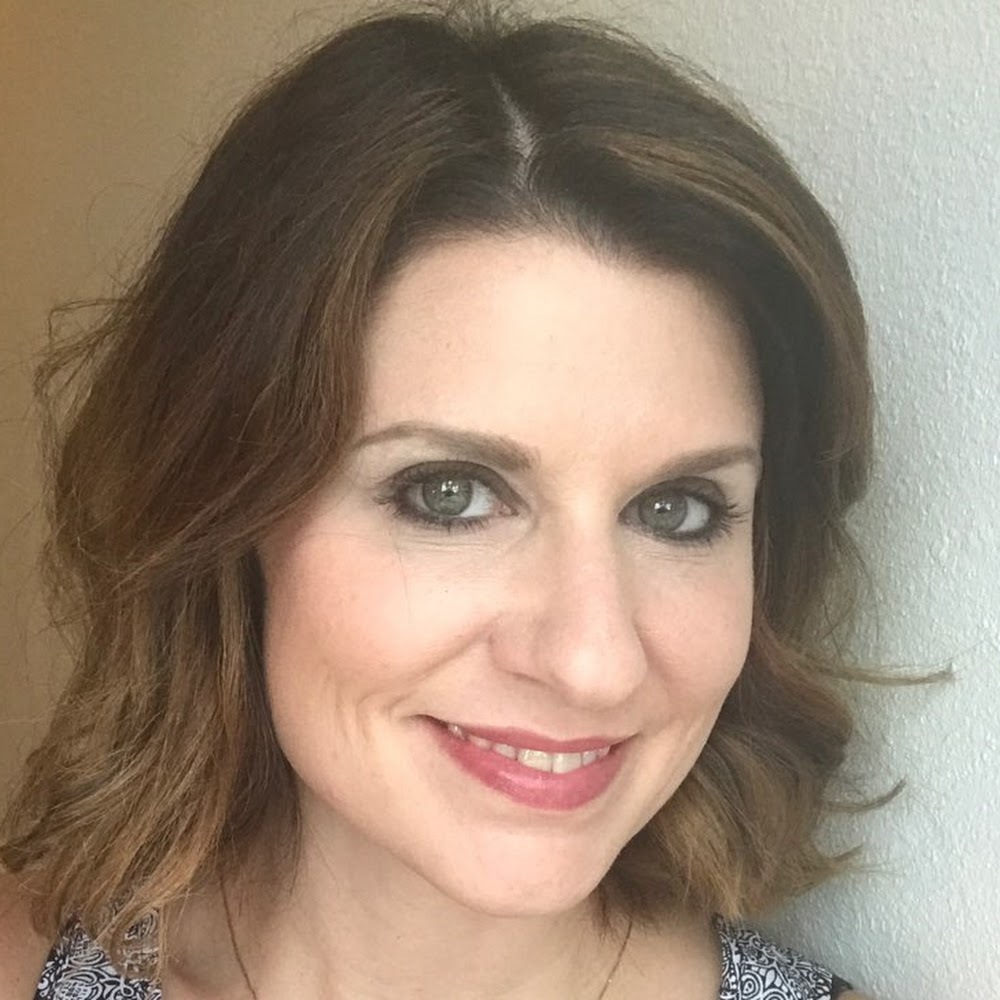 Meet your Posher, Libby